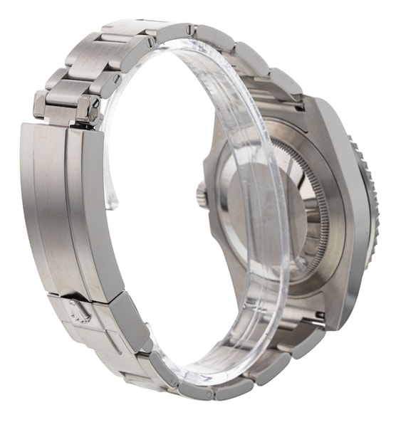 Rolex Submariner Hulk